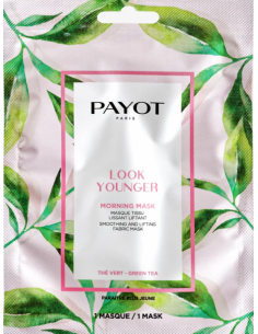 PAYOT MORGEN LOOK YONGER /...