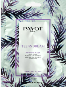 PAYOT MORNING MASK TEENS...