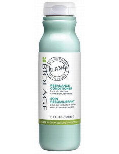 BIOLAGE RAW REBALANCE...