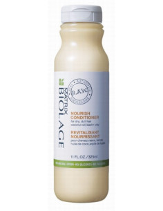 BIOLAGE RAW Nourishing...