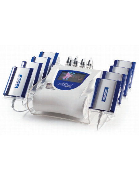 Body Action 3x3 apparat