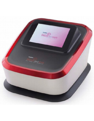 Slim Press 4i1 EVO-enhed