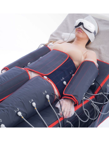 Slim Press 4i1 EVO-enhed