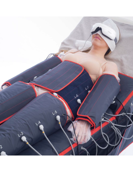 Slim Press 4i1 EVO-enhed