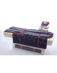 Slim Press 4i1 EVO-enhed