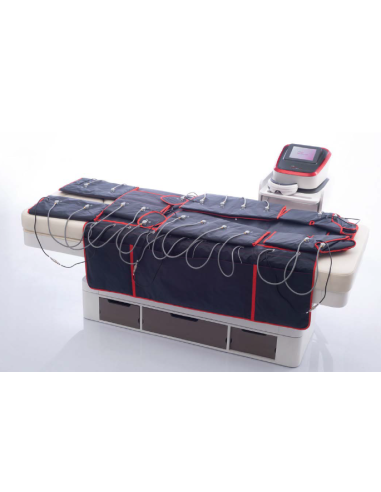 Slim Press 4i1 EVO-enhed