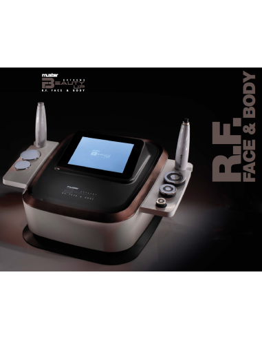 Extreme Beauty Up RF-enhed