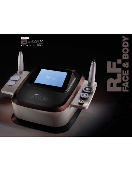 Extreme Beauty Up RF-enhed