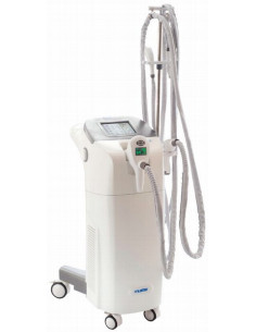 Beauty Station 4-i-1-enhed...