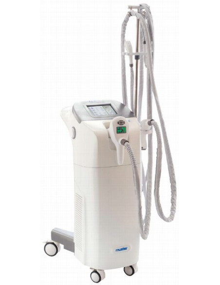 Beauty Station 4-i-1-enhed - Bedste partner