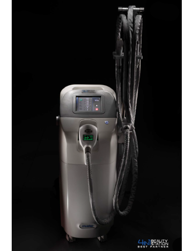 Beauty Station 4-i-1-enhed - Bedste...