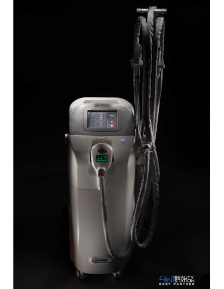 Beauty Station 4-i-1-enhed - Bedste partner