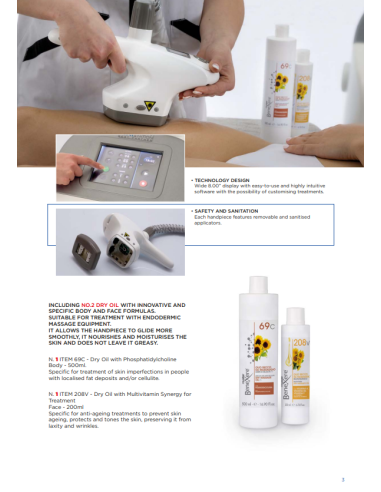 Beauty Station 4-i-1-enhed - Bedste...