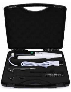 HF Synthesis 2.0-enhed