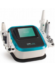 Meget flot 10-i-1-enhed