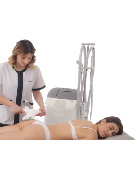 Beauty Station 4-i-1-enhed - Bedste partner