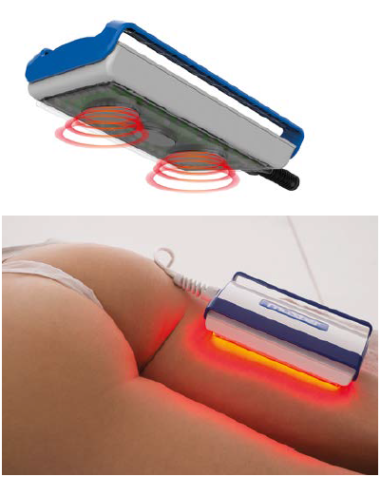 Body Action 3x3 apparat