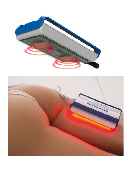 Body Action 3x3 apparat