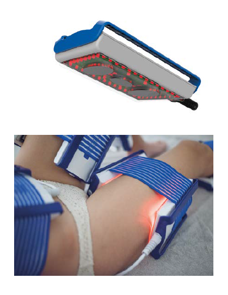 Body Action 3x3 apparat