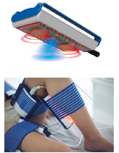 Body Action 3x3 apparat