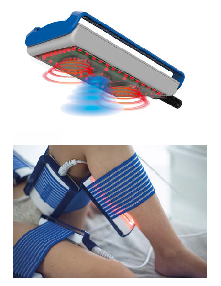 Body Action 3x3 apparat