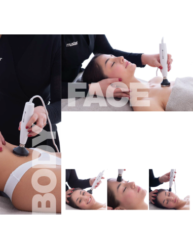 Extreme Beauty Up RF-enhed