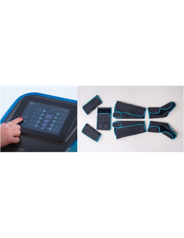 Slim Press 2.0-enhed