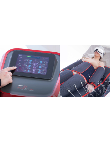 Slim Press 4i1 EVO-enhed