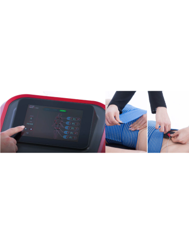 Slim Press 4i1 EVO-enhed