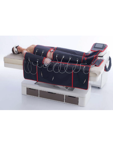 Slim Press 4i1 EVO-enhed