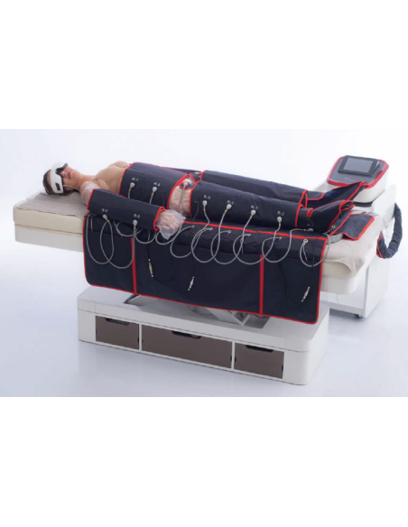 Slim Press 4i1 EVO-enhed