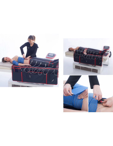 Slim Press 4i1 EVO-enhed