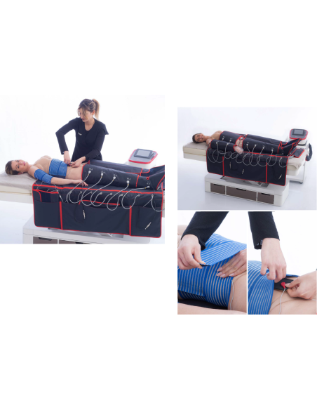 Slim Press 4i1 EVO-enhed