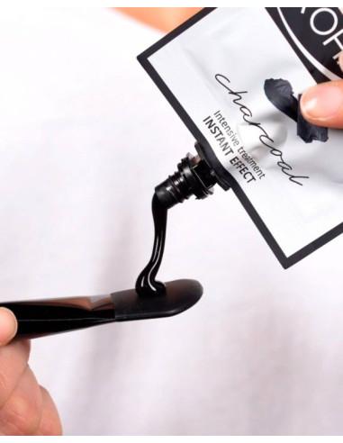 IROHA NATURE Spatel til påføring af...