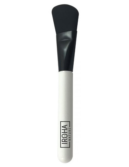 IROHA NATURE Spatel til påføring af ansigtsmasker