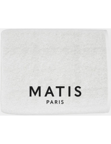 White towel 30x30cm