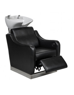 Frisørvask med elektrisk...