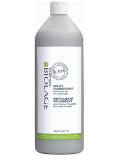 BIOLAGE RAW Kondicionieris...