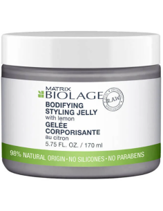 BIOLAGE RAW hårstylinggel...