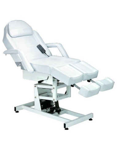 Pedicure seng med 2 motorer Palm II