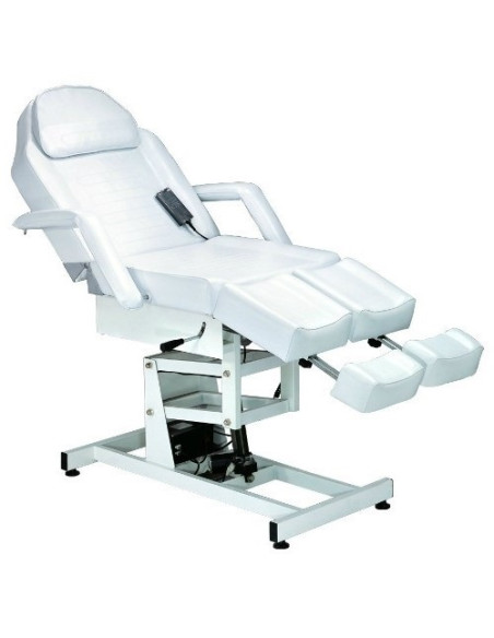 Pedicure-sofa med 2 motorer Palm II