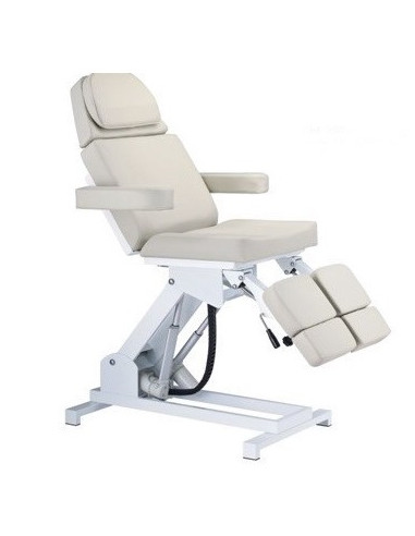 Pedicure-sofa med 3 motorer Celeste,...