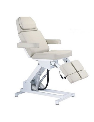 Pedicure seng med 3 motorer Celeste