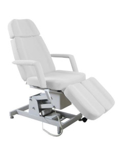 Pedicure-sofa med 3 motorer...