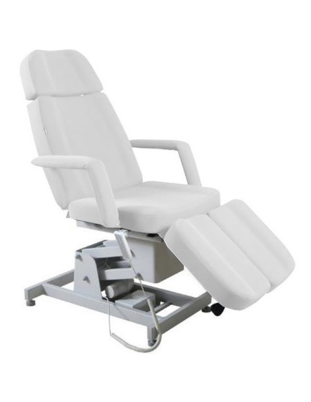 Pedicure-sofa med 3 motorer Lucky-3