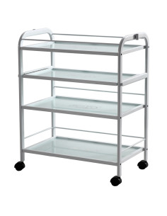 Kosmetologvogn Classic