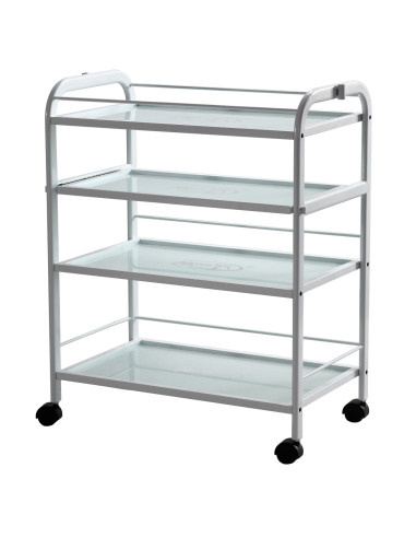 Kosmetologvogn Classic