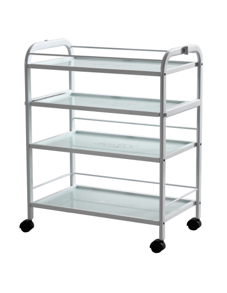 Kosmetologvogn Classic