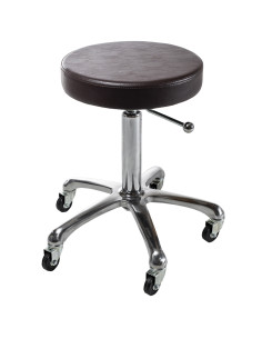 Herrestol Ocius, brun