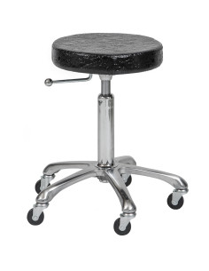 Master's chair Ocius, sort...